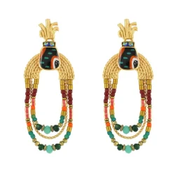 Puces*Taratata Bijoux Awa