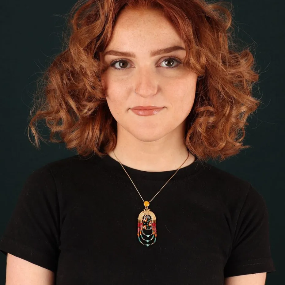 Collier*Taratata Bijoux Awa