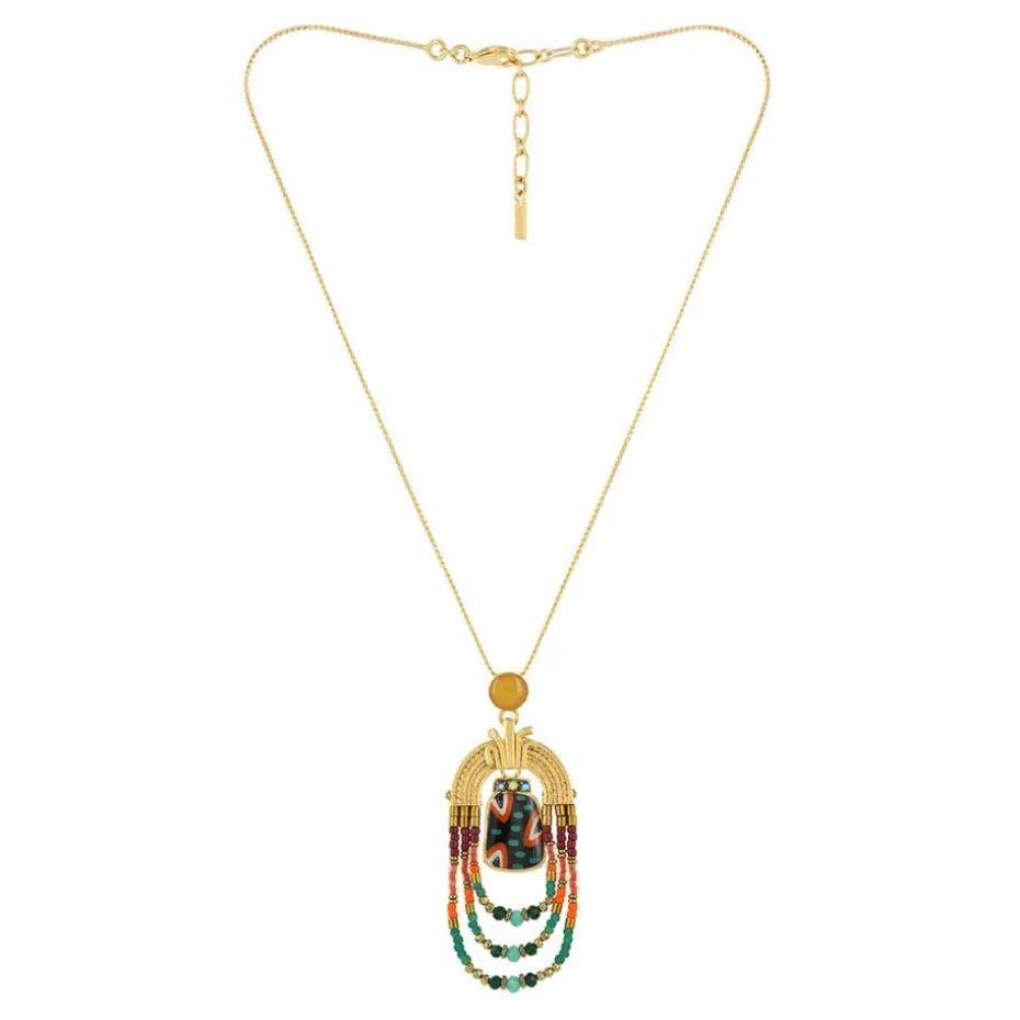 Collier*Taratata Bijoux Awa