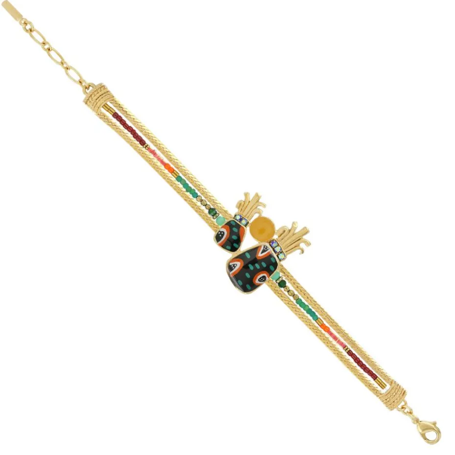 Bracelet*Taratata Bijoux Awa