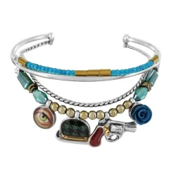 Bracelet*Taratata Bijoux Baker Street
