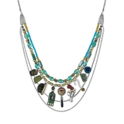 Collier*Taratata Bijoux Baker Street