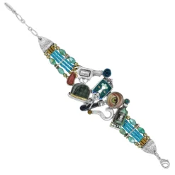 Bracelet*Taratata Bijoux Baker Street