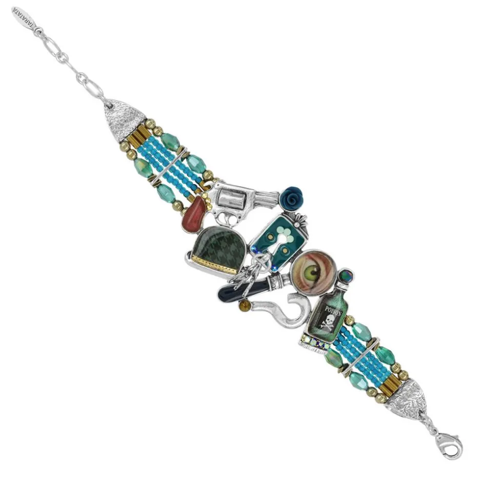 Bracelet*Taratata Bijoux Baker Street