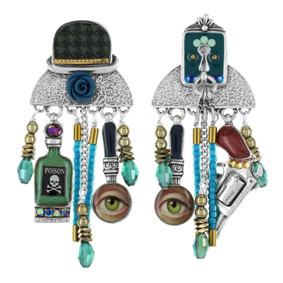 Clips*Taratata Bijoux Baker Street