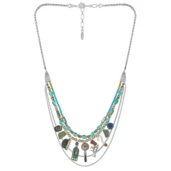 Collier*Taratata Bijoux Baker Street