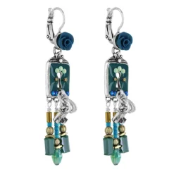 Dormeuses*Taratata Bijoux Baker Street