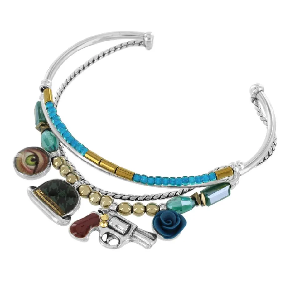 Bracelet*Taratata Bijoux Baker Street