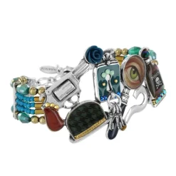 Bracelet*Taratata Bijoux Baker Street