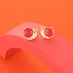Puces*Taratata Bijoux Basilic