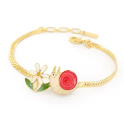 Bracelet*Taratata Bijoux Basilic