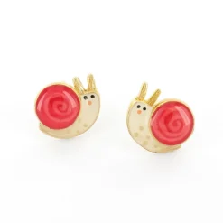 Puces*Taratata Bijoux Basilic