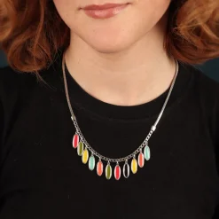 Collier*Taratata Bijoux Bebop