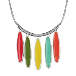 Collier*Taratata Bijoux Bebop