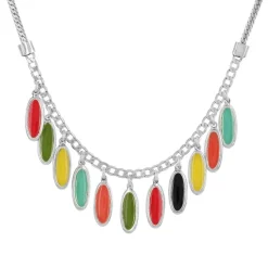 Collier*Taratata Bijoux Bebop