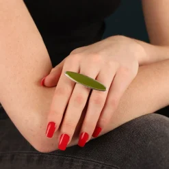 Bague*Taratata Bijoux Bebop