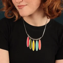 Collier*Taratata Bijoux Bebop