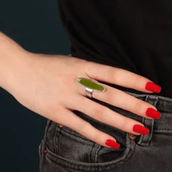 Bague*Taratata Bijoux Bebop