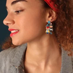 Puces*Taratata Bijoux Beurre sucre