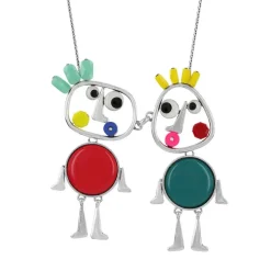 Collier*Taratata Bijoux Bidule