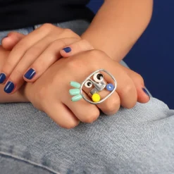 Bague*Taratata Bijoux Bidule