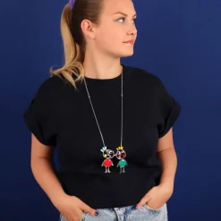 Collier*Taratata Bijoux Bidule