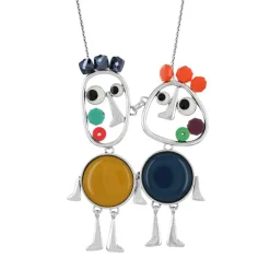 Collier*Taratata Bijoux Bidule