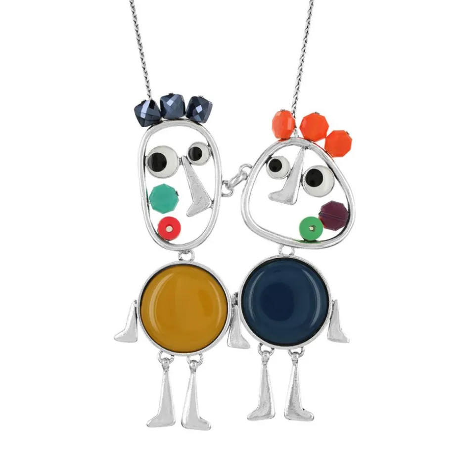 Collier*Taratata Bijoux Bidule