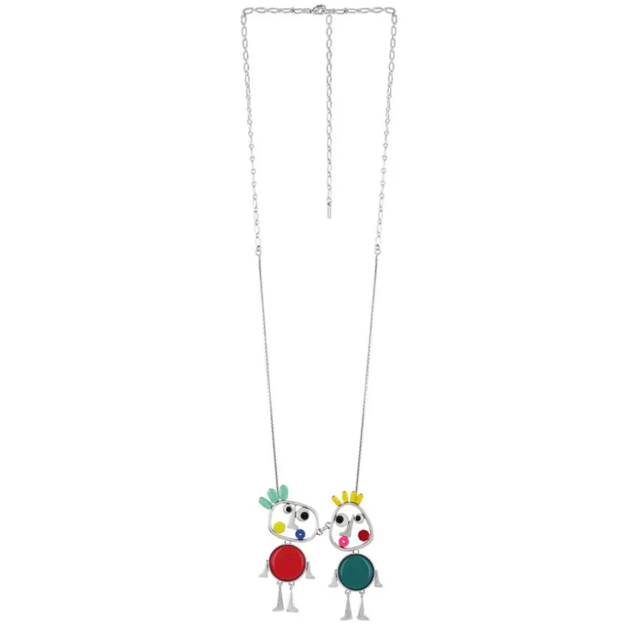 Collier*Taratata Bijoux Bidule