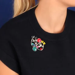 Broche*Taratata Bijoux Bidule