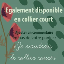 Collier*Taratata Bijoux Bidule