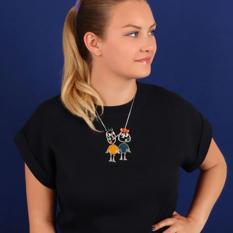 Collier*Taratata Bijoux Bidule
