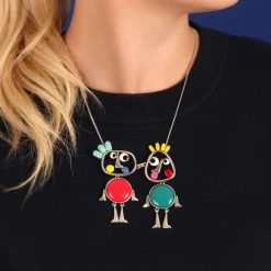 Collier*Taratata Bijoux Bidule