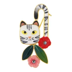 Broche*Taratata Bijoux Billy
