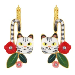 Dormeuses*Taratata Bijoux Billy