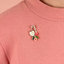 Broche*Taratata Bijoux Billy