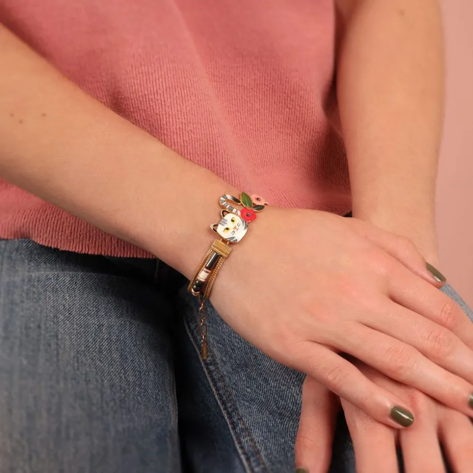 Bracelet*Taratata Bijoux Billy