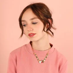 Collier*Taratata Bijoux Billy