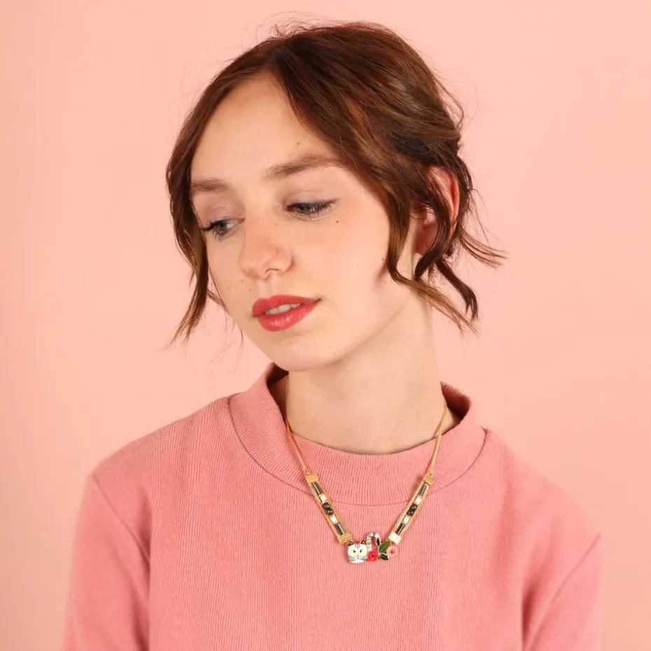 Collier*Taratata Bijoux Billy