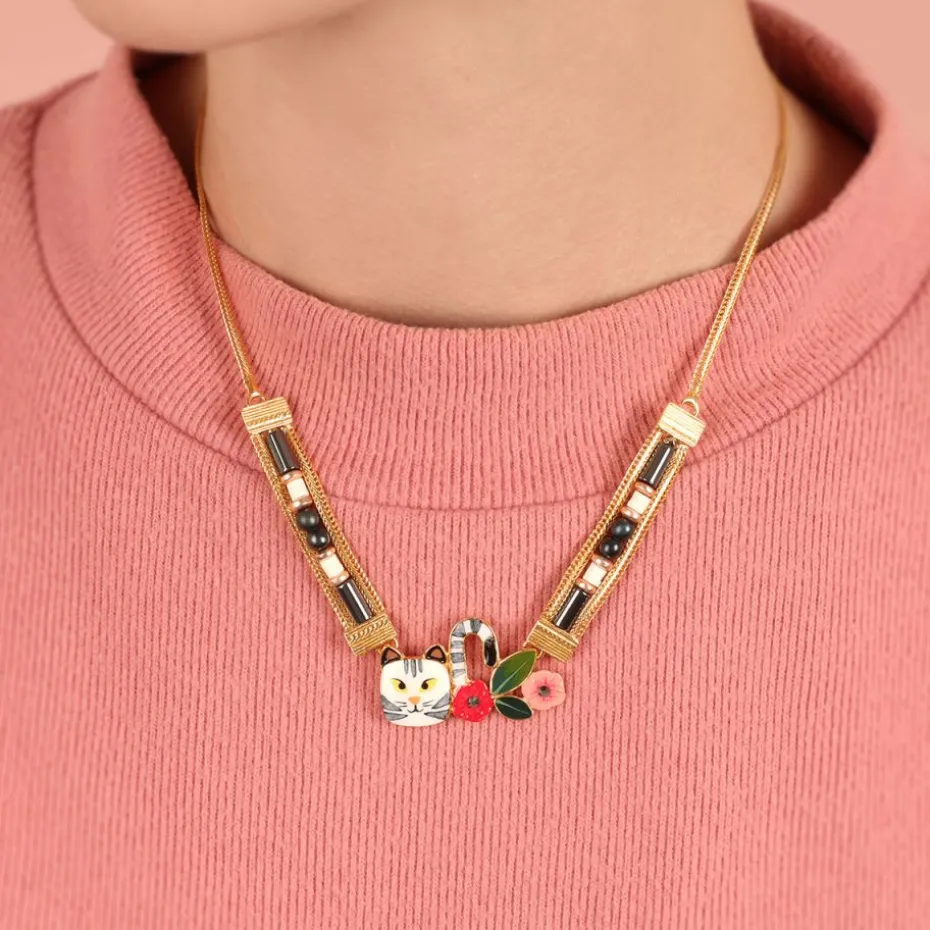 Collier*Taratata Bijoux Billy