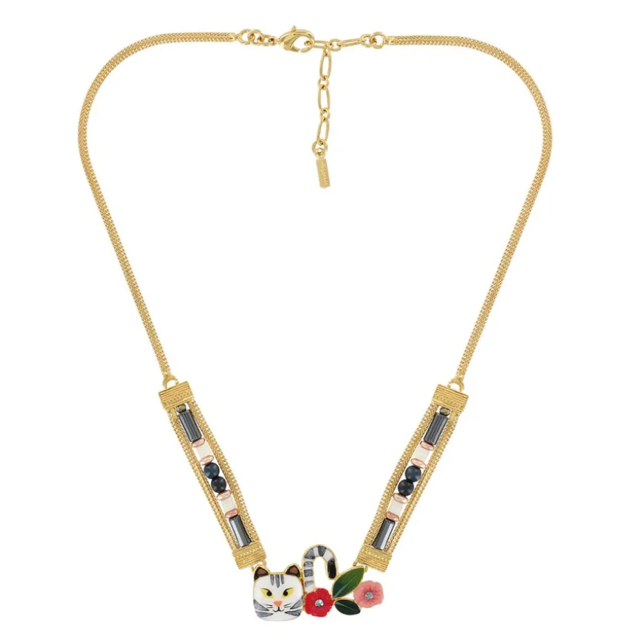Collier*Taratata Bijoux Billy