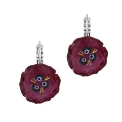 Dormeuses*Taratata Bijoux Bloom