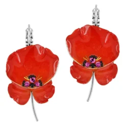 Dormeuses*Taratata Bijoux Bloom