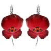 Dormeuses*Taratata Bijoux Bloom