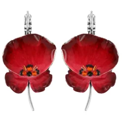 Dormeuses*Taratata Bijoux Bloom