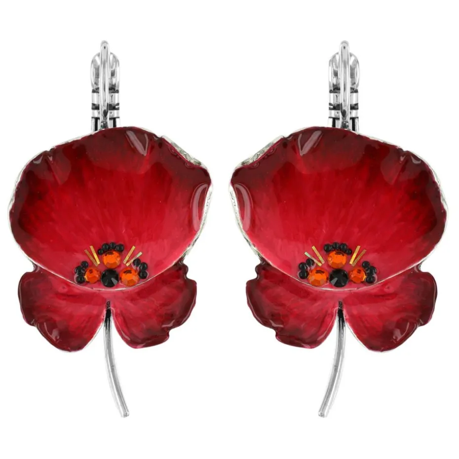Dormeuses*Taratata Bijoux Bloom