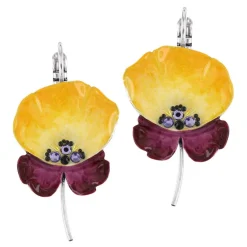 Dormeuses*Taratata Bijoux Bloom