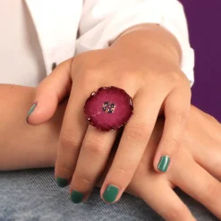 Bague*Taratata Bijoux Bloom
