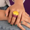 Bague*Taratata Bijoux Bloom