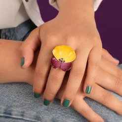 Bague*Taratata Bijoux Bloom